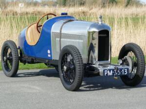 Imagen 3/18 de Amilcar CGSS (1927)