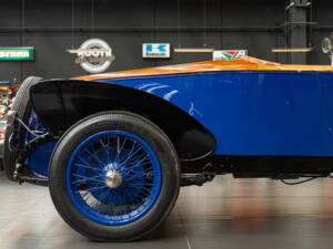 Bild 17/50 von Ballot 2 LTS Figoni (1925)