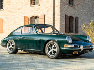 Bild 4/45 von Porsche 912 (1968)
