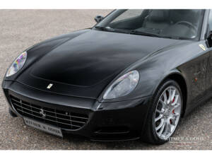 Image 12/32 of Ferrari 612 Scaglietti (2008)