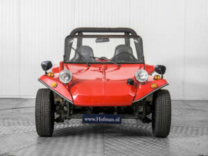 Bild 14/50 von Volkswagen Ruska Buggy (1965)