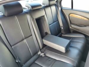 Image 26/47 de Jaguar S-Type 2.5 V6 (2005)