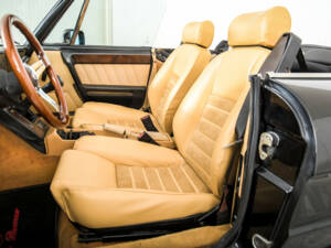 Bild 20/50 von Alfa Romeo 2.0 Spider (1991)
