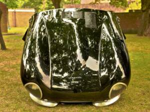 Image 17/50 of Jaguar XK-SS (1967)