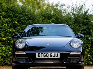 Afbeelding 43/46 van Porsche 911 Targa 4 (2010)