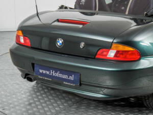 Afbeelding 27/50 van BMW Z3 1.9i (2000)