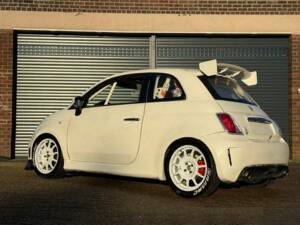 Bild 3/12 von Abarth 500 (2007)