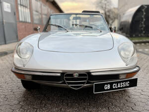 Image 28/71 de Alfa Romeo Spider Veloce 2000 (1977)