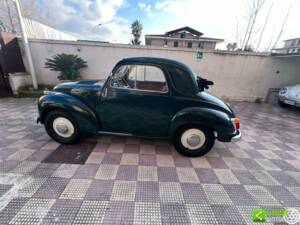 Image 7/7 of FIAT 500 C Topolino (1951)