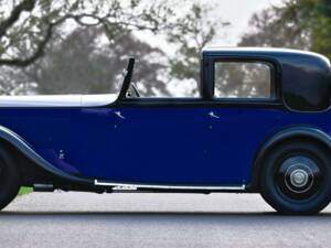 Image 9/50 of Rolls-Royce 20&#x2F;25 Sedanca de Ville (1933)