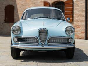 Image 3/50 of Alfa Romeo Giulietta Sprint (1960)
