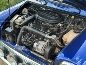 Bild 76/100 von Mini Cooper 1.3i MPI (2000)
