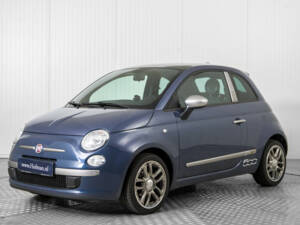 Imagen 1/49 de FIAT 500 (2011)