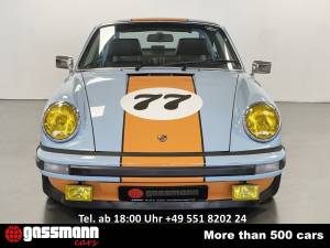 Immagine 2/15 di Porsche 911 2.7 S (1977)