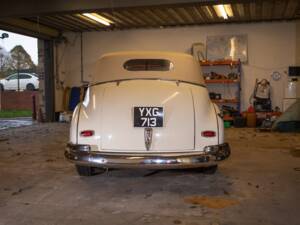 Imagen 6/17 de Chevrolet Fleetmaster (1948)