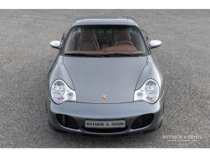 Bild 5/36 von Porsche 911 Turbo (2001)
