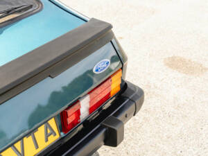 Image 15/46 de Ford Capri III 280 Brooklands (1987)