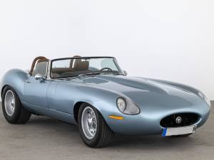 Bild 3/47 von Jaguar Type E 4.2 (1965)