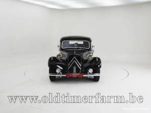 Image 5/15 of Citroën Traction Avant 11 BN Normale (1952)