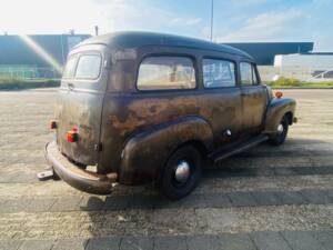 Image 47/47 of GMC 3100 ½-ton (1951)