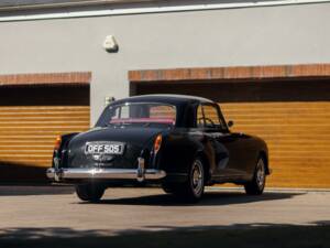 Imagen 24/50 de Bentley S 1 (1956)