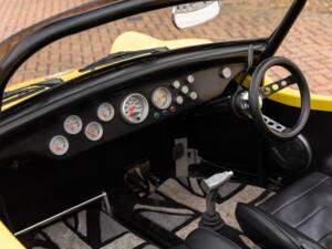 Imagen 48/50 de Volkswagen Buggy (1970)