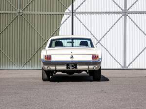 Image 40/40 of Ford Mustang 289 (1965)