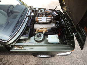 Immagine 25/63 di BMW 323i Baur TC (1979)