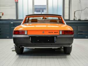 Immagine 4/7 di Porsche 914&#x2F;4  2.0 (1974)