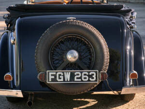 Immagine 33/36 di Bentley 4 1&#x2F;4 Litre (1938)