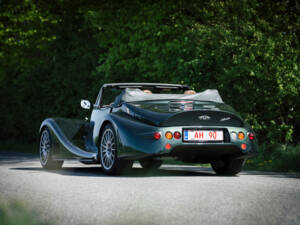 Bild 17/26 von Morgan Aero 8 (2005)