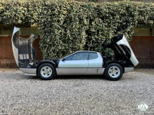 Image 24/43 of Ferrari 512 BB (1979)