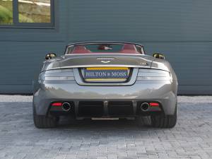 Image 8/50 of Aston Martin DBS Volante (2011)