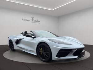 Afbeelding 3/18 van Chevrolet Corvette Stingray (2023)