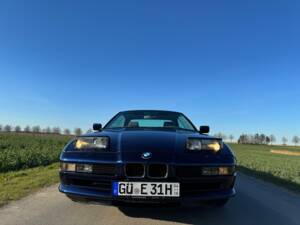 Bild 11/40 von BMW 850i (1991)