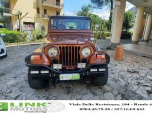 Image 10/10 of Jeep CJ-7 Renegade (1982)