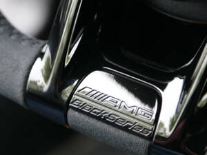 Immagine 56/64 di Mercedes-AMG GT Black Series (2022)