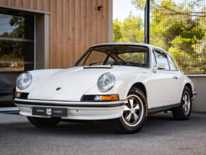 Image 1/47 of Porsche 911 2.4 E (1973)