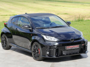 Bild 1/50 von Toyota GR Yaris (2021)
