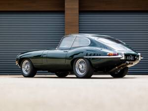 Bild 47/50 von Jaguar E-Type 4.2 (1965)