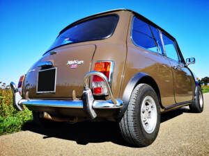 Image 22/58 de Innocenti Mini Cooper 1000 (1972)