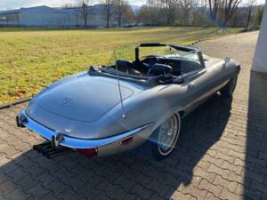 Imagen 9/44 de Jaguar E-Type V12 (1973)