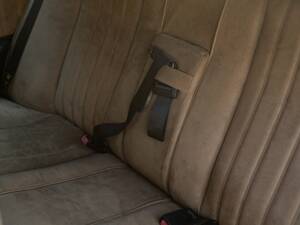 Bild 19/40 von Lancia Thema 6V (1985)