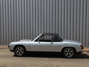 Imagen 15/76 de Porsche 914&#x2F;6 (1970)