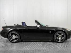 Imagen 10/50 de Mazda MX-5 1.8 (2007)