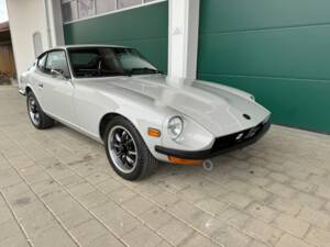 Imagen 16/34 de Datsun 240 Z (1972)