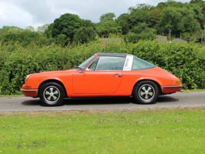 Image 6/12 of Porsche 911 2.2 T (1971)