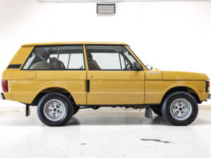 Image 4/32 of Land Rover Range Rover Classic 3.9 (1991)