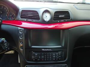 Bild 47/100 von Maserati GranTurismo S (2008)