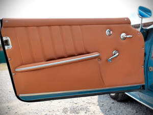 Imagen 33/50 de Mercedes-Benz 190 SL (1962)